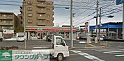 サンクス藤沢秋葉台店 480m