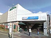 OdakyuOX長後店 徒歩3分。スーパー 200m