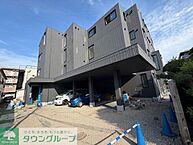 神奈川県藤沢市湘南台1丁目15：物件画像／株式会社タウンハウジング神奈川　二俣川店