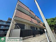 神奈川県横浜市戸塚区上倉田町：物件画像／株式会社タウンハウジング神奈川　二俣川店
