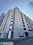 神奈川県横浜市港北区新横浜1丁目：物件画像／株式会社タウンハウジング神奈川　二俣川店