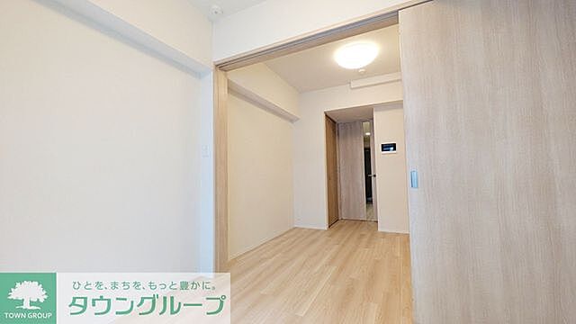洋室