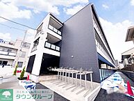 神奈川県大和市中央5丁目：物件画像／株式会社タウンハウジング神奈川　二俣川店