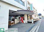 医療法人社団三栄会中央林間病院 徒歩7分。 520m