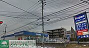 ノジマ湘南台店 徒歩21分。ホームセンター 1660m