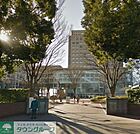 日本大学 徒歩48分。大学・短大 3830m