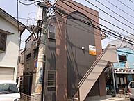 神奈川県大和市中央林間2丁目：物件画像／株式会社タウンハウジング神奈川　二俣川店