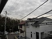 閑静な住宅街にございます！