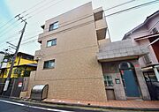 ★★お洒落な外観です★★
