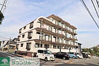 神奈川県藤沢市円行2丁目：物件画像／株式会社タウンハウジング神奈川　二俣川店
