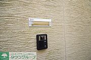 インターホン