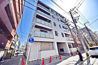 神奈川県横浜市西区戸部町7丁目：物件画像／株式会社タウンハウジング神奈川　二俣川店