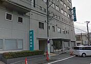 ★★松島病院 173m