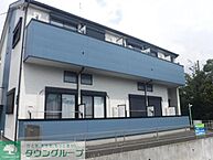 神奈川県藤沢市円行：物件画像／株式会社タウンハウジング神奈川　二俣川店