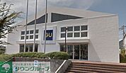 ジーユー藤沢石川店 徒歩33分。ショッピングセンター 2580m