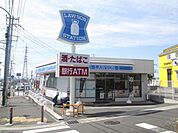 ★★ローソン 476m