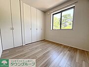 別部屋同施工タイプ