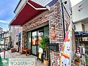 トロンボーンベーカリー(戸塚店) 徒歩10分。 760m