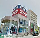 紳士服コナカ戸塚東口店 徒歩9分。ショッピングセンター 660m