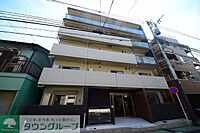 神奈川県横浜市保土ケ谷区宮田町1丁目：物件画像／株式会社タウンハウジング神奈川　二俣川店