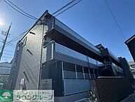 神奈川県横浜市西区境之谷：物件画像／株式会社タウンハウジング神奈川　二俣川店
