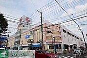 そうてつローゼン大和店 徒歩3分。スーパー 230m