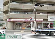 オリジン弁当いずみ中央店 徒歩9分。飲食店 700m