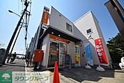 横浜中和田郵便局 徒歩12分。郵便局 940m