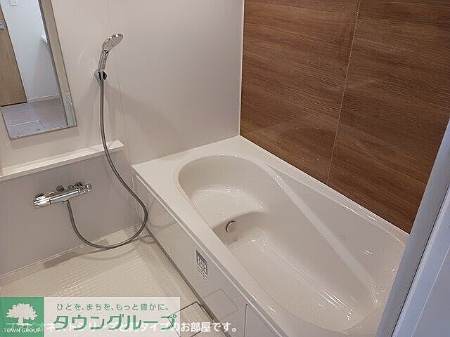 浴室