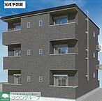 神奈川県大和市中央林間2丁目：物件画像／株式会社タウンハウジング神奈川　二俣川店