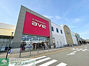 エイビイりんかんモール店 徒歩6分。 440m