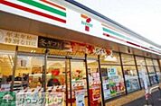 セブンイレブン大和中央林間1丁目店 徒歩7分。 560m