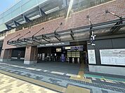 ゆめが丘駅(相鉄 いずみ野線) 徒歩21分。 1660m