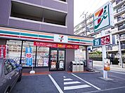 サンクス 130m