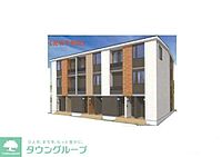 神奈川県藤沢市石川1丁目：物件画像／株式会社タウンハウジング神奈川　二俣川店