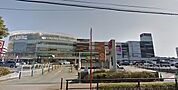 イオン大和鶴間店 1659m
