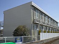 神奈川県横浜市泉区上飯田町1198：物件画像／株式会社タウンハウジング神奈川　二俣川店