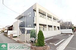 外観画像