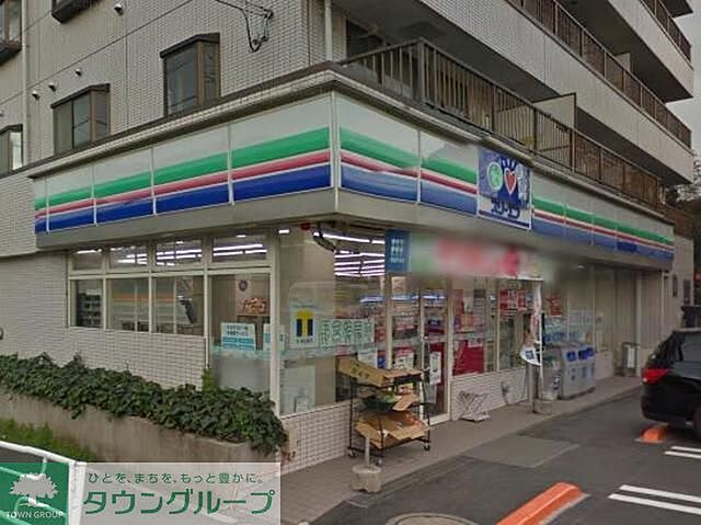 周辺