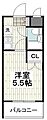 マイキャッスル三ッ境3階6.0万円