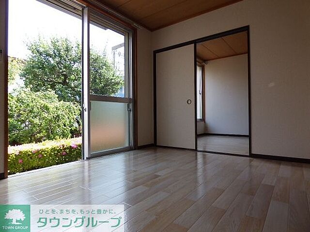 室内