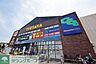 周辺：TSUTAYA　WonderGOO下瀬谷店 徒歩31分。その他小売店 2440m