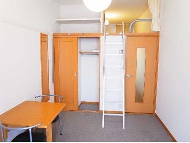 子供部屋