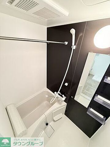 浴室