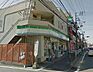 周辺：★★ファミリーマートミオカ店 355m