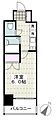 S-FORT蒔田公園9階8.1万円