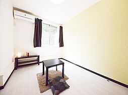 VIALETTA ヴィアレッタ 101 1階1Kのリビング/ダイニング