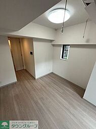 横浜市営地下鉄ブルーライン 伊勢佐木長者町駅 徒歩7分の賃貸マンション 10階1Kのリビング/ダイニング