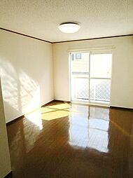 京急本線 杉田駅 徒歩3分の賃貸アパート 1階1Kのリビング/ダイニング