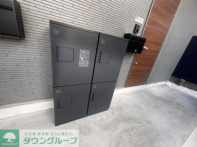 その他